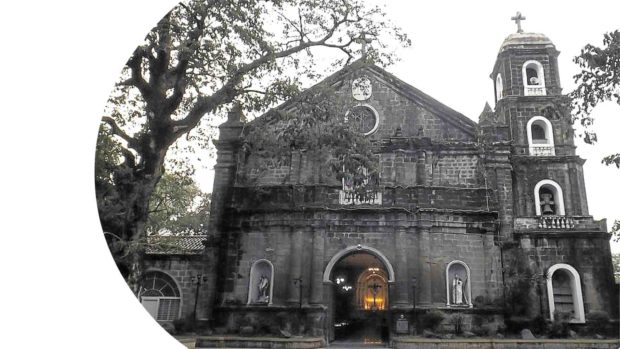 Cainta: The gem of Rizal