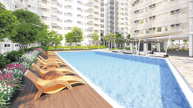 Life well lived at Charm Residences