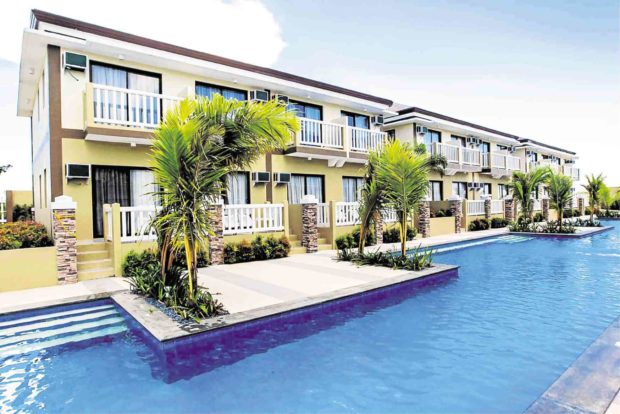 Developer cements strong foothold in S. Luzon 