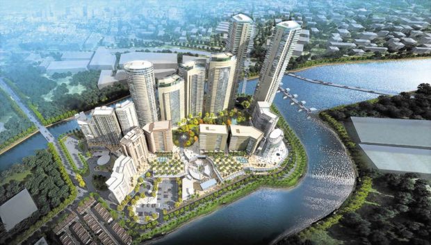 Seasoned developer Ortigas & Co. set to create new milestones