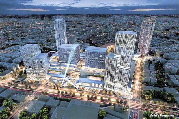 Seasoned developer Ortigas & Co. set to create new milestones