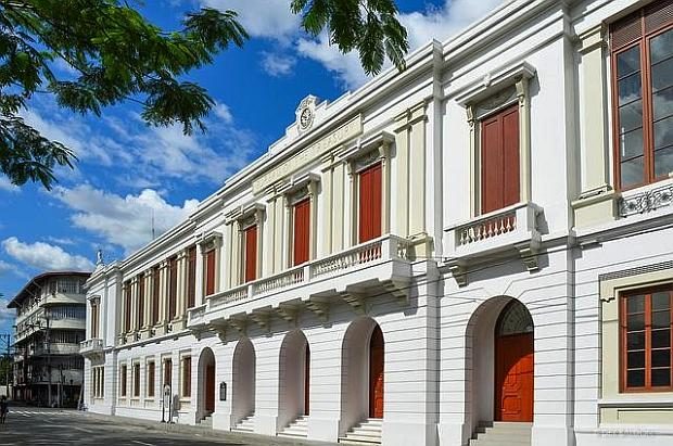 Ayuntamiento - Bureau of the Treasury