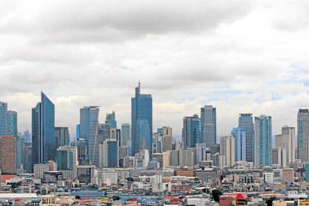 Transforming Metro Manila cities