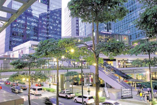 Uptown Bonifacio: Future-proof vertical city
