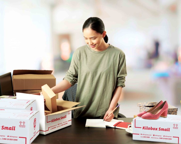 LBC launches Php 80 Pasabog Promo for cash on pick up transactions