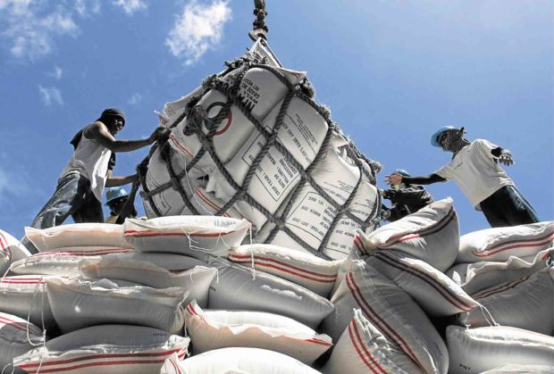 National Economic and Development Authority (Neda) Secretary Arsenio Balisacan on Monday defended the planned reduction of rice tariff rates, saying the decision “was not made lightly” and is meant to “ensure access to nutritious and affordable food.”