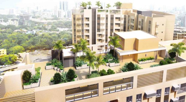 Tejero family finds ‘vantage’ ground in premium Kapitolyo development