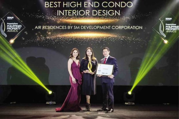 Driven by a vision, SMDC scores big wins