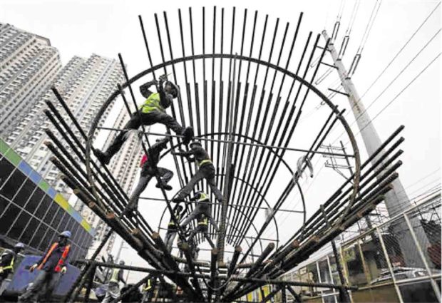 Invest in PH infra, investors urged