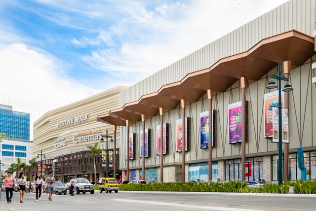 Megaworld investing P10B in 8 new provincial malls