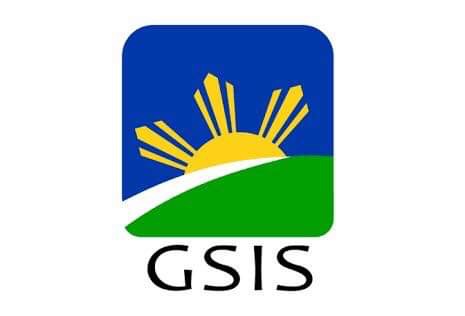new gsis logo