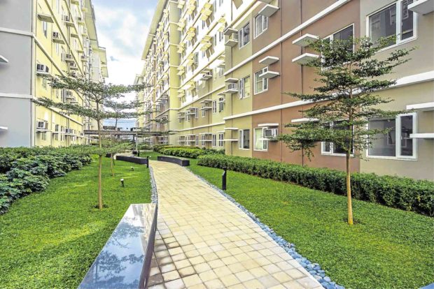 Thrive and grow at SMDC’s Trees Residences
