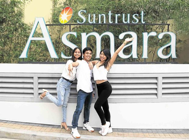 From the PBB House to their very own homes