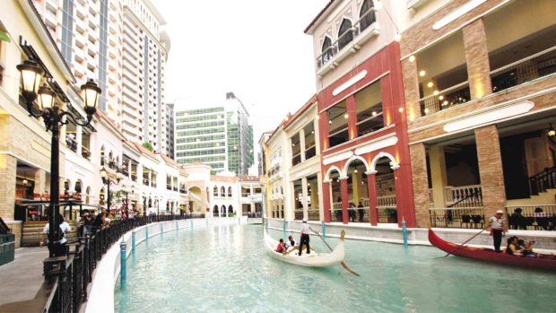 McKinley Hill has grown into Metro Manila’s ‘most diverse’ community