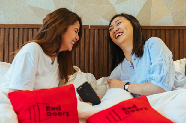 Startup hotel management firm raises $115M; PH operations expanding