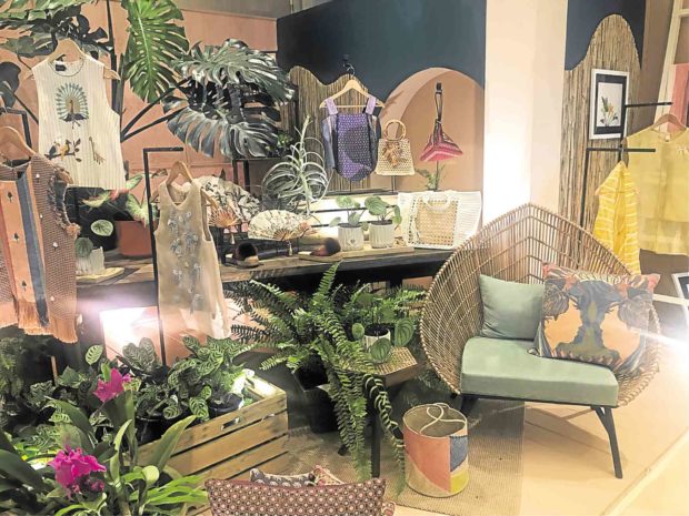 Curated accents, local crafts at ArteFino