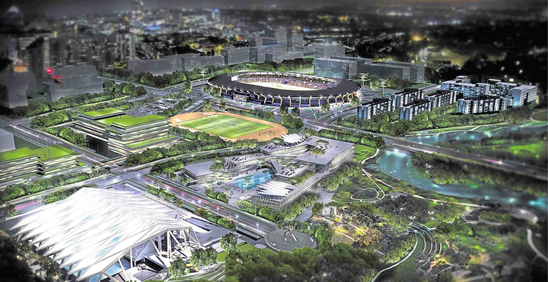 BSP picks Clark as new site of coin, bill production | Inquirer Business