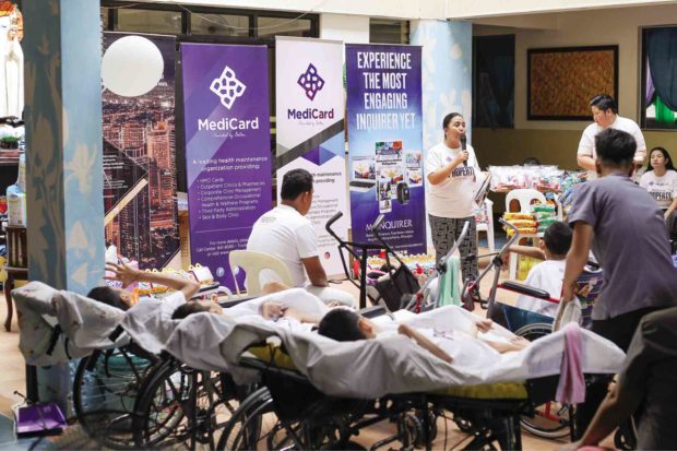 Leading healthcare provider bent to bring meaningful fight against dengue in modest home