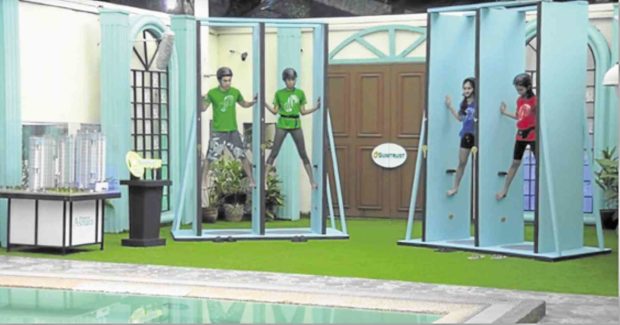 The Ultimate ‘Pinoy big brother’ continues to inspire