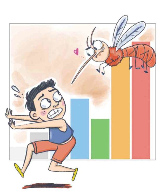Developer joins fight vs dengue
