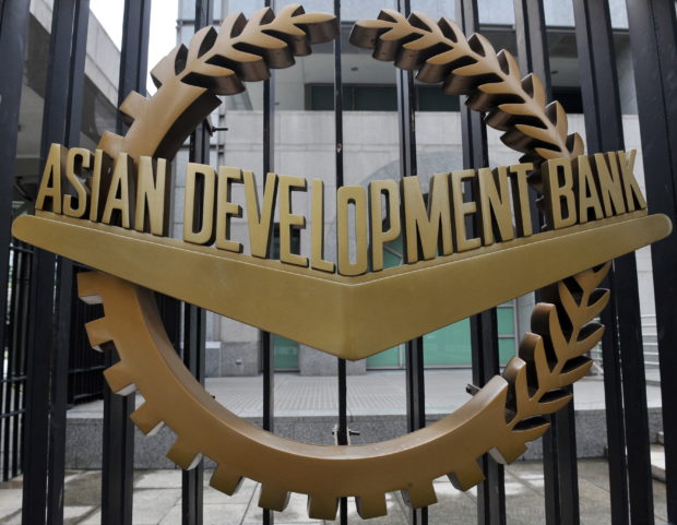 Asian Development Bank