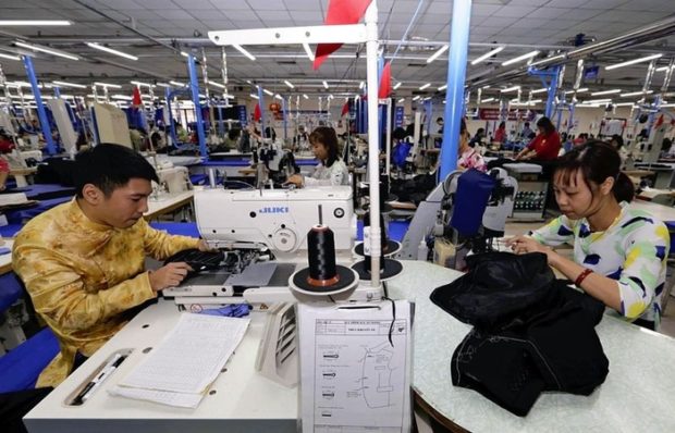 Southeast Asian manufacturing sees opportunity in U.S.-China row