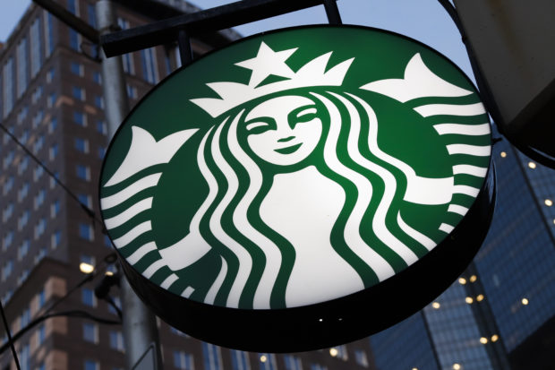 EU court: Dutch tax deal with Starbucks is legal