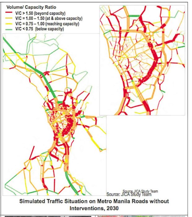 A primer on urban mobility