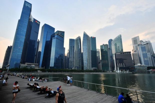 Private sector economists slash Singapore 2019 growth forecast to 0.6%