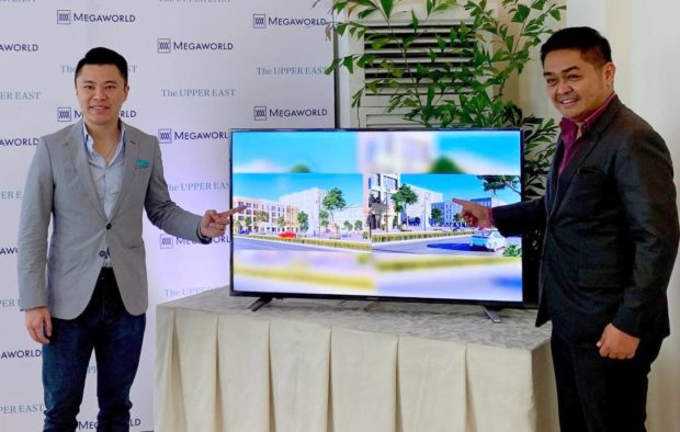 Megaworld to start building 2 BPO towers in Bacolod City