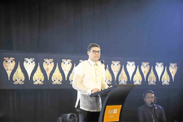 dusitD2 Hotel makes waves in Davao