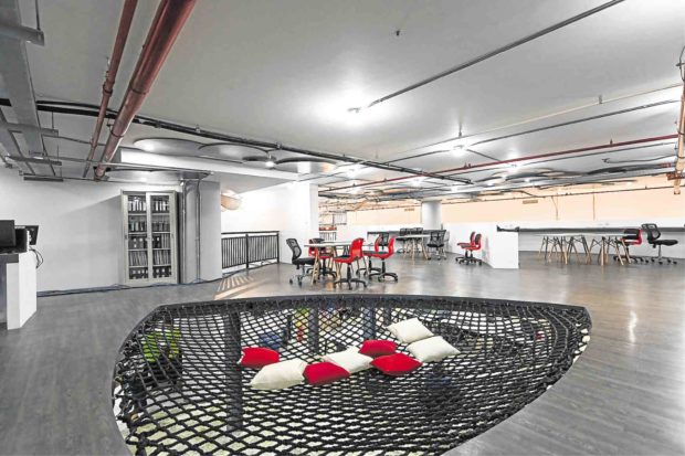 AirAsia PH soars high with new RedPoint office