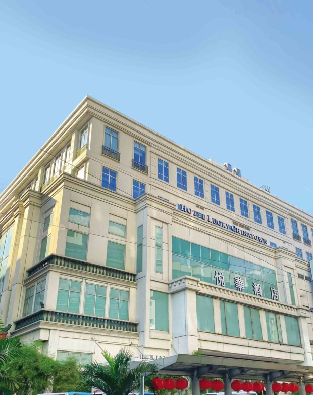 Megaworld expands hotel footprint to ride on tourism boom