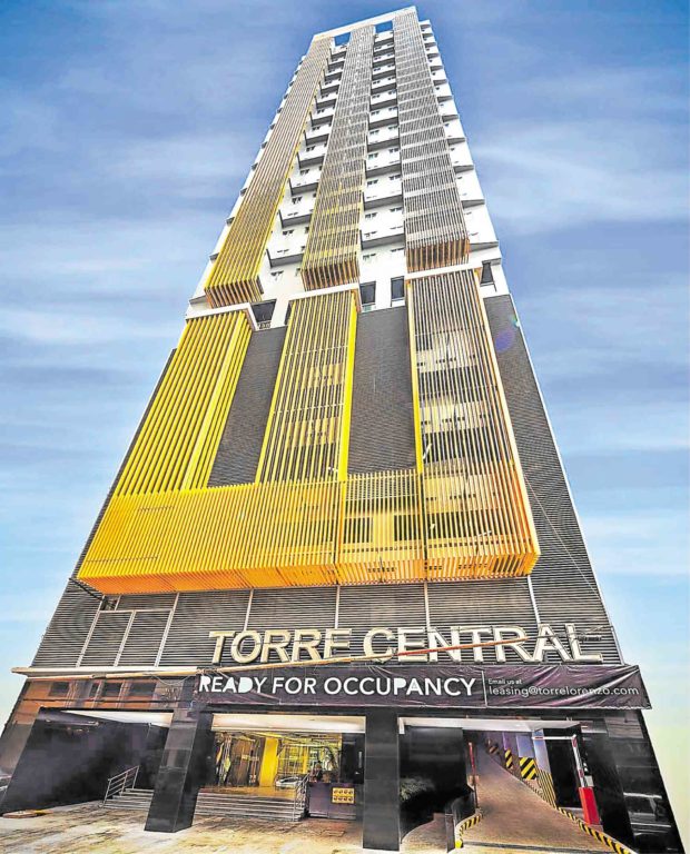 Why Torre Lorenzo remains on top of its game