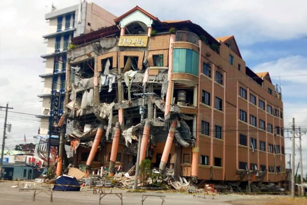 IC orders insurers: Fast-track releases for Mindanao quake victims