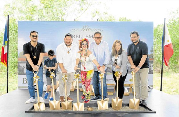 Exciting destination to rise in Bohol