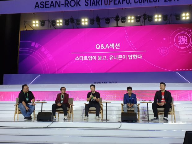 Southeast Asian startups emphasize importance of foreign talent