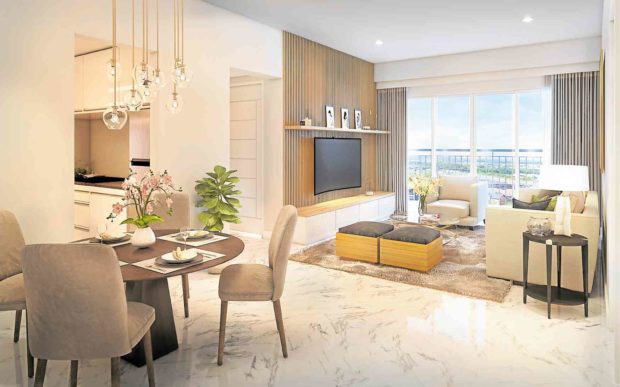 Filinvest delivers ‘Signature’ of excellence