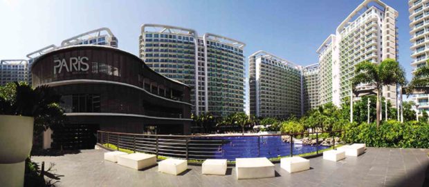 Century Properties Group completes the Azure Urban Resort Residences