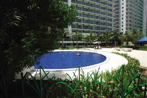 Century Properties Group completes the Azure Urban Resort Residences