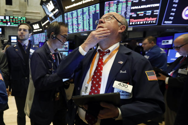  Stocks rise broadly; S&P 500 ends 3-day losing streak