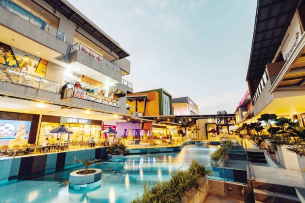 Circuit Makati: A nexus for cosmopolitan life