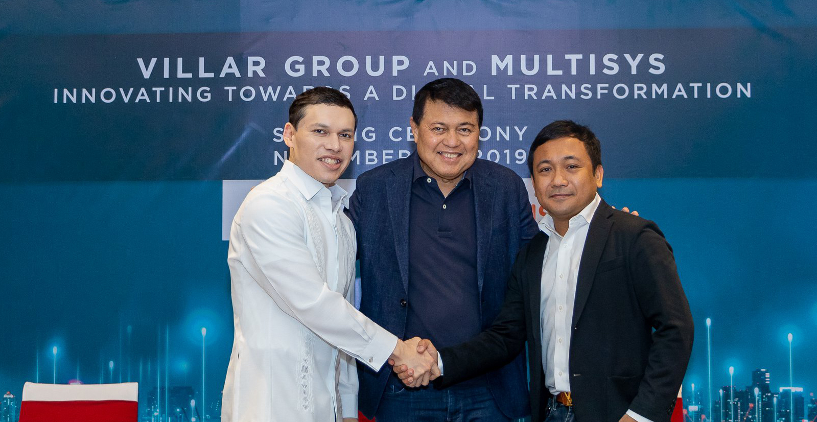 The Villar Group Taps MultiSys To Embrace Digital Transformation ...