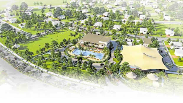 Rockwell Land’s offering in the south set to enhance lifestyles