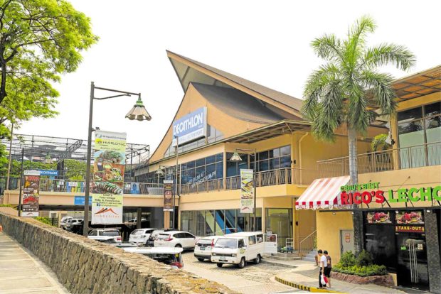 Distinct offerings define Ortigas Land estates