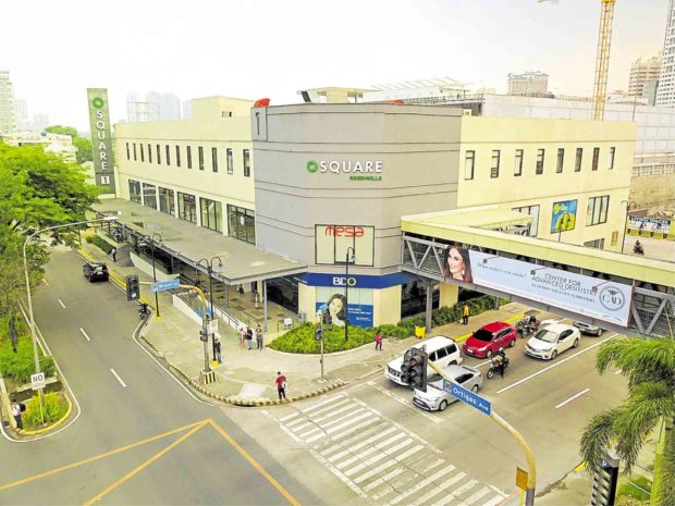 Distinct offerings define Ortigas Land estates