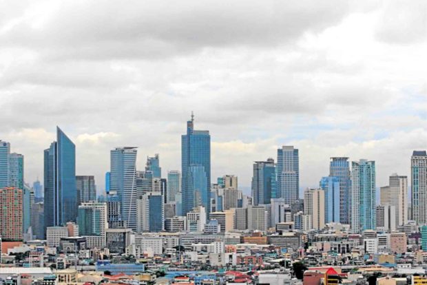 Outlook for PH property sector remains bright