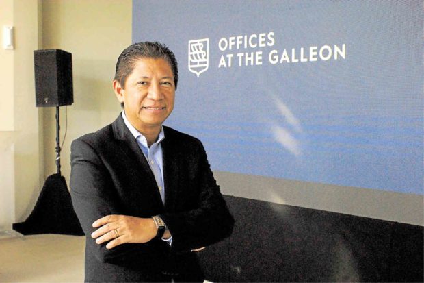 New era dawns for pioneer builder Ortigas Land