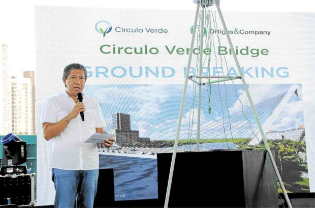 New era dawns for pioneer builder Ortigas Land