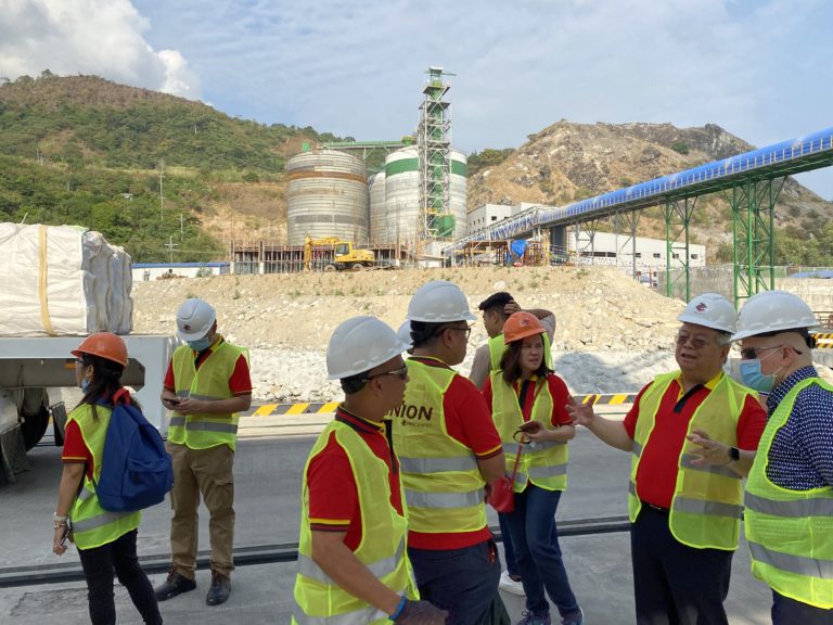 Philcement Sets Aggressive Expansion | Inquirer Business